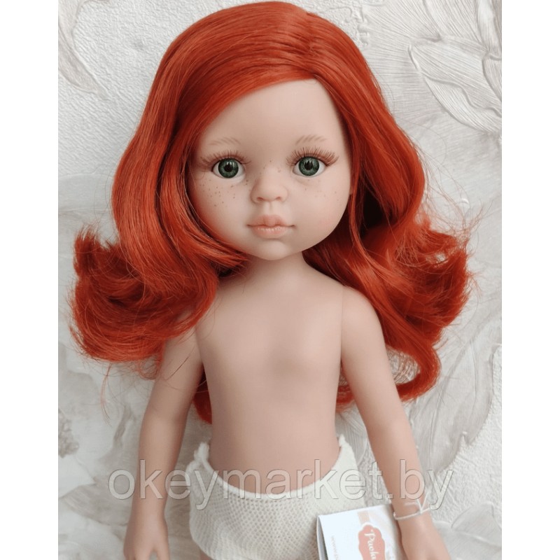 Кукла Paola Reina Кристи 32 см, 14777