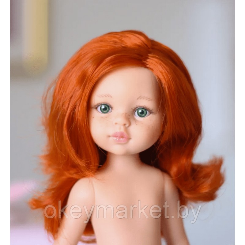 Кукла Paola Reina Кристи 32 см, 14777