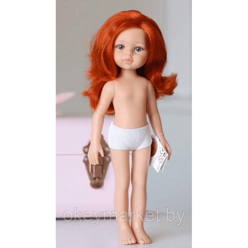 Кукла Paola Reina Кристи 32 см, 14777