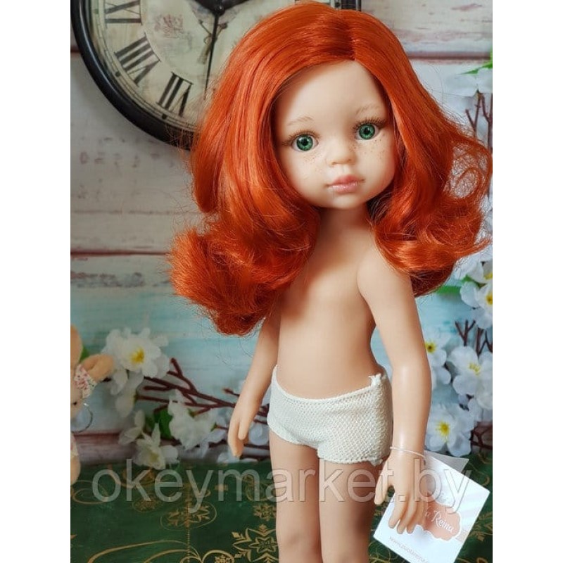 Кукла Paola Reina Кристи 32 см, 14777