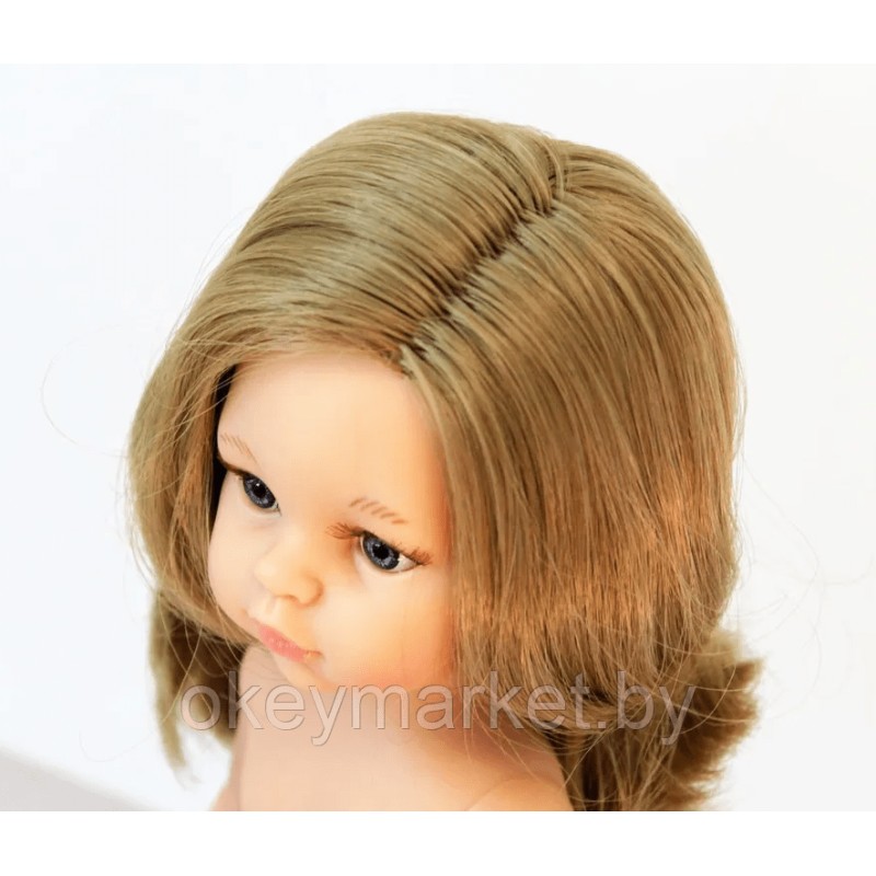 Кукла Paola Reina Карла без одежды 32 см, 14802