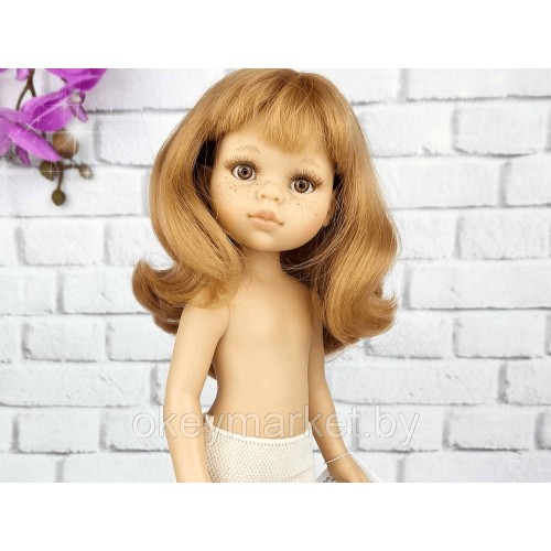 Кукла Paola Reina Даша 32 см, 14805