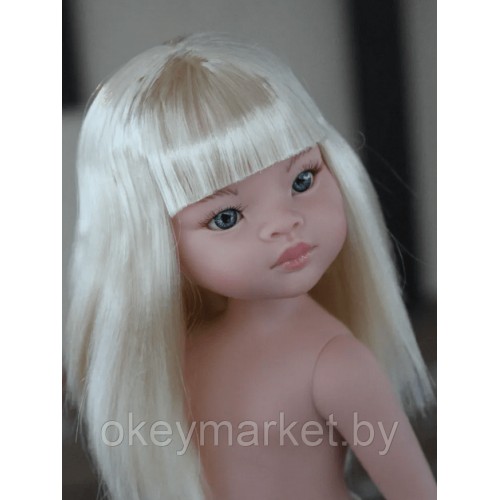 Кукла Paola Reina Маника 32 см,14833