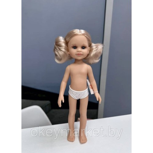 Кукла Paola Reina Клео 32 см,14859