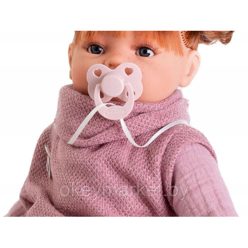 Кукла Antonio Juan Beni Lagrimitas 16279, 42 см