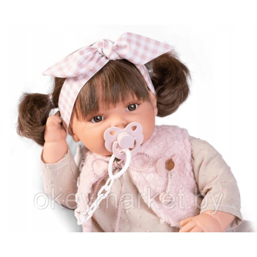 Кукла Antonio Juan Бени в жилете  16382 , 42 см