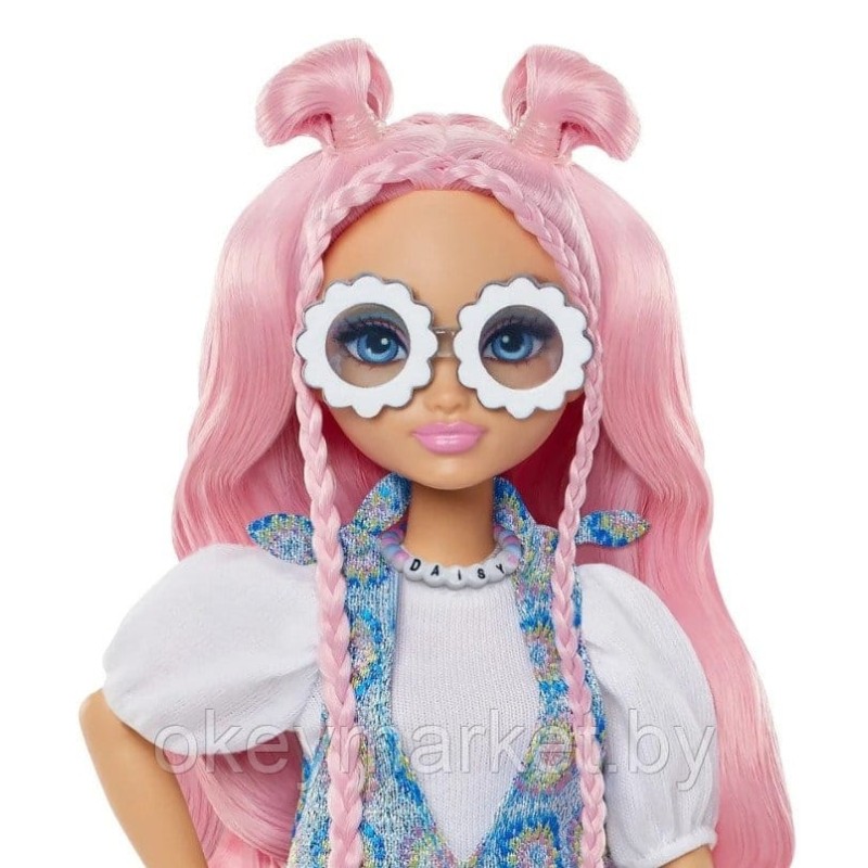 Кукла Mattel Barbie Dream Besties Дэйзи Джин JDD74