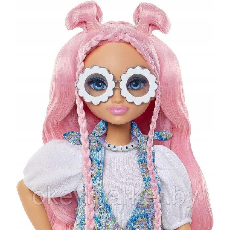Кукла Mattel Barbie Dream Besties Дэйзи Джин JDD74