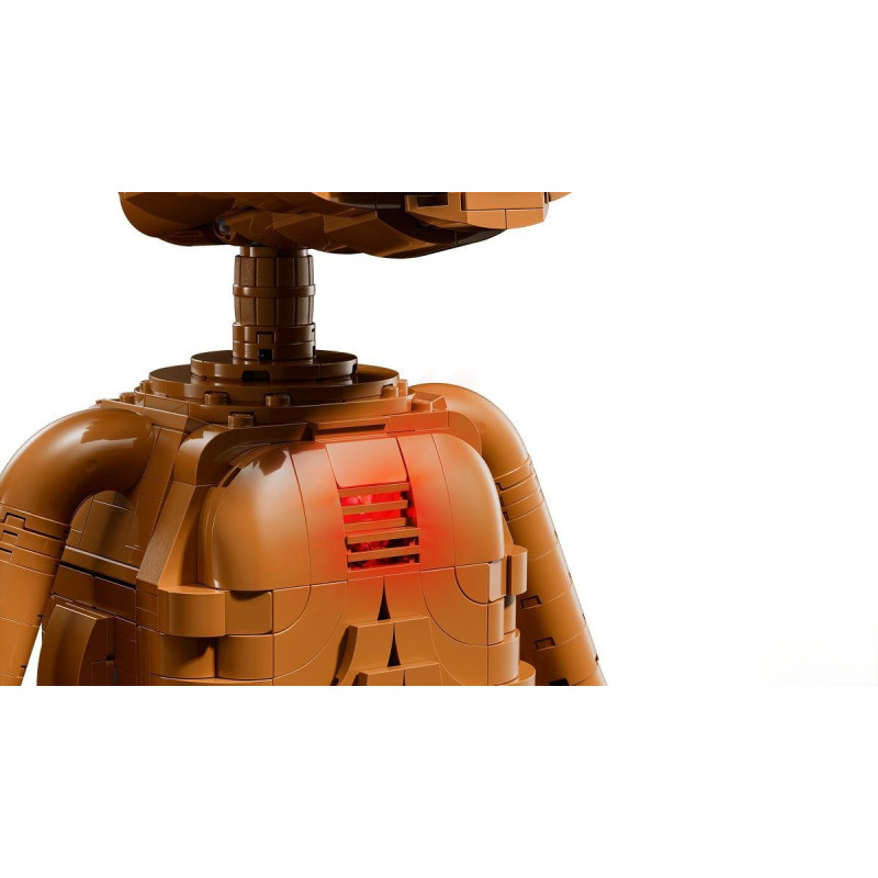 21370 LEGO Ideas E.T. the Extra-Terrestrial