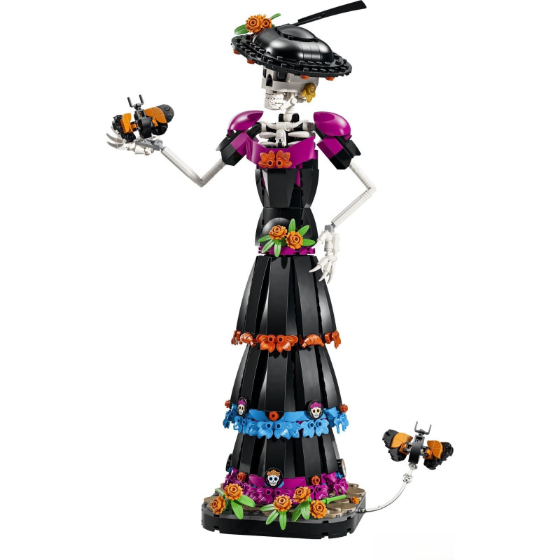 21372 LEGO Ideas Ла Катрина