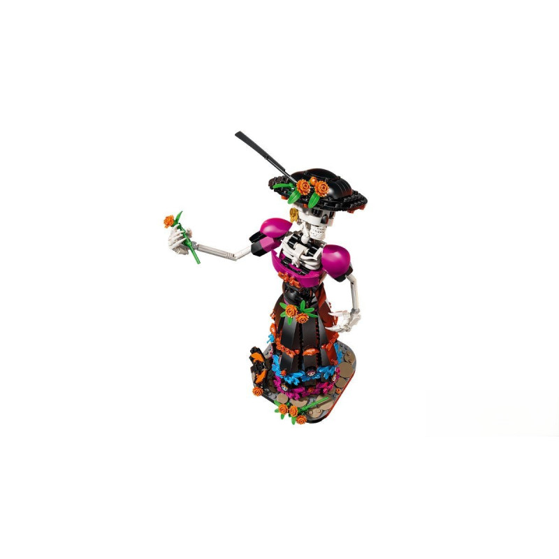 21372 LEGO Ideas Ла Катрина