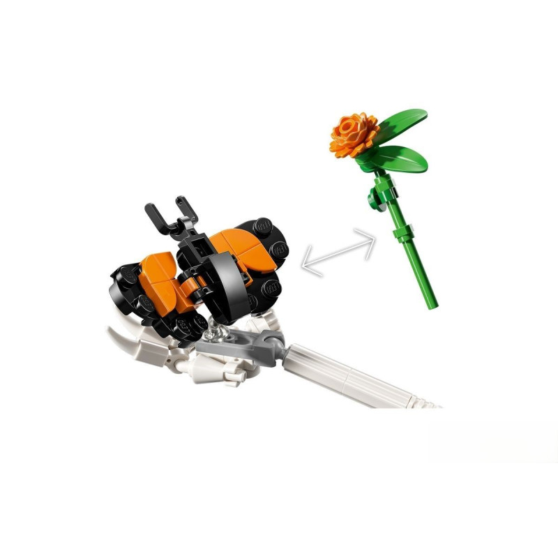 21372 LEGO Ideas Ла Катрина