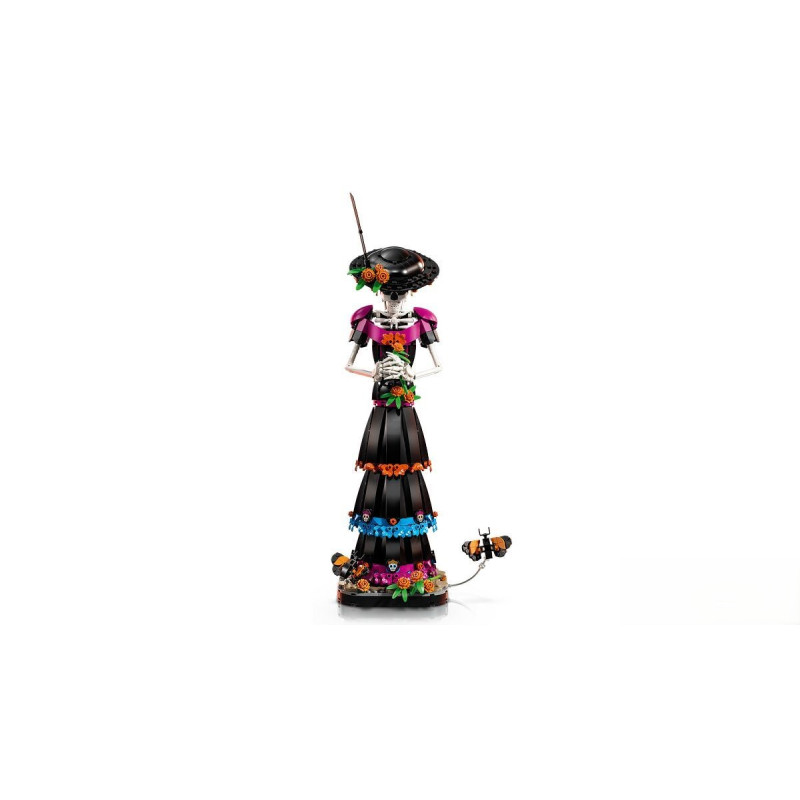 21372 LEGO Ideas Ла Катрина