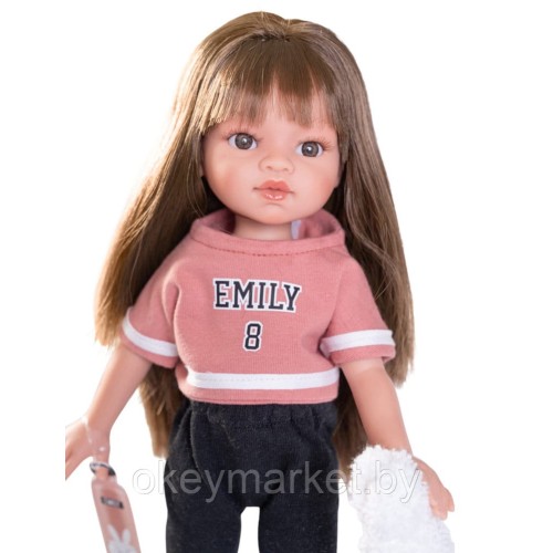 Кукла Antonio Juan Эмили 25303,33 см