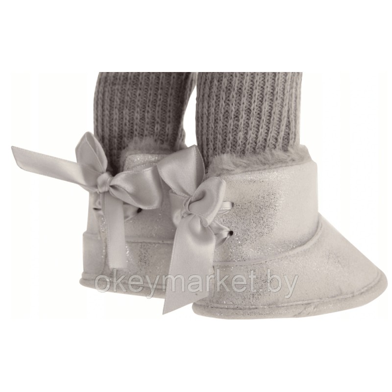 Кукла Antonio Juan Белла Invierno зимний наряд 28120, 45 см