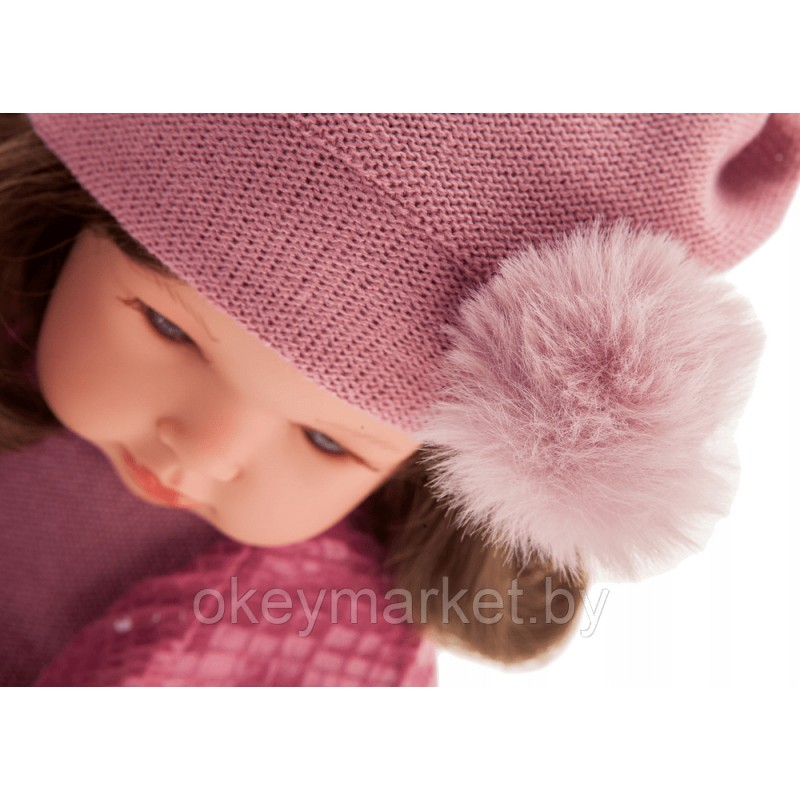 Кукла Antonio Juan Дженни 28121 , 45 см