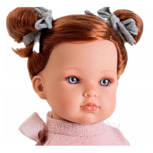 Кукла Antonio Juan Белла на прогулке 28225, 45 см