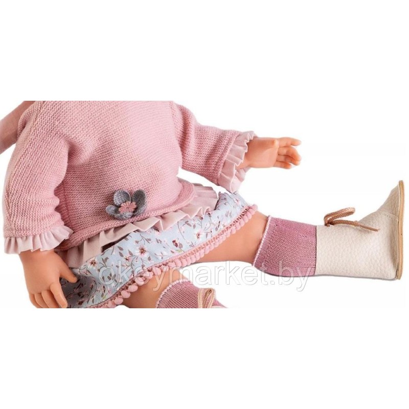Кукла Antonio Juan Белла на прогулке 28225, 45 см