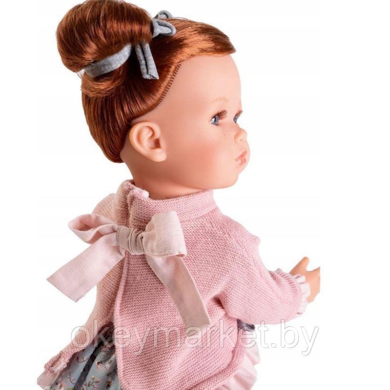 Кукла Antonio Juan Белла на прогулке 28225, 45 см
