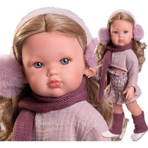 Кукла Antonio Juan Белла 28326 , 45 см