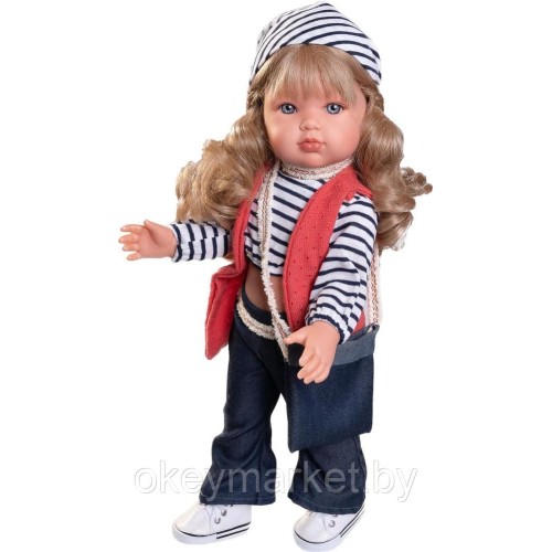 Кукла Antonio Juan Белла 28327 , 45 см