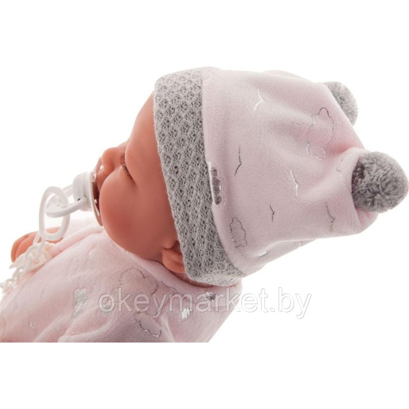 Кукла Antonio Juan Карла 33112, 40 см