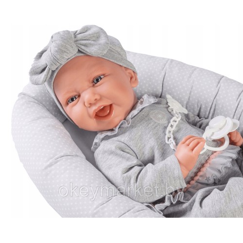 Кукла Antonio Juan Рэйчен 33228, 40 см