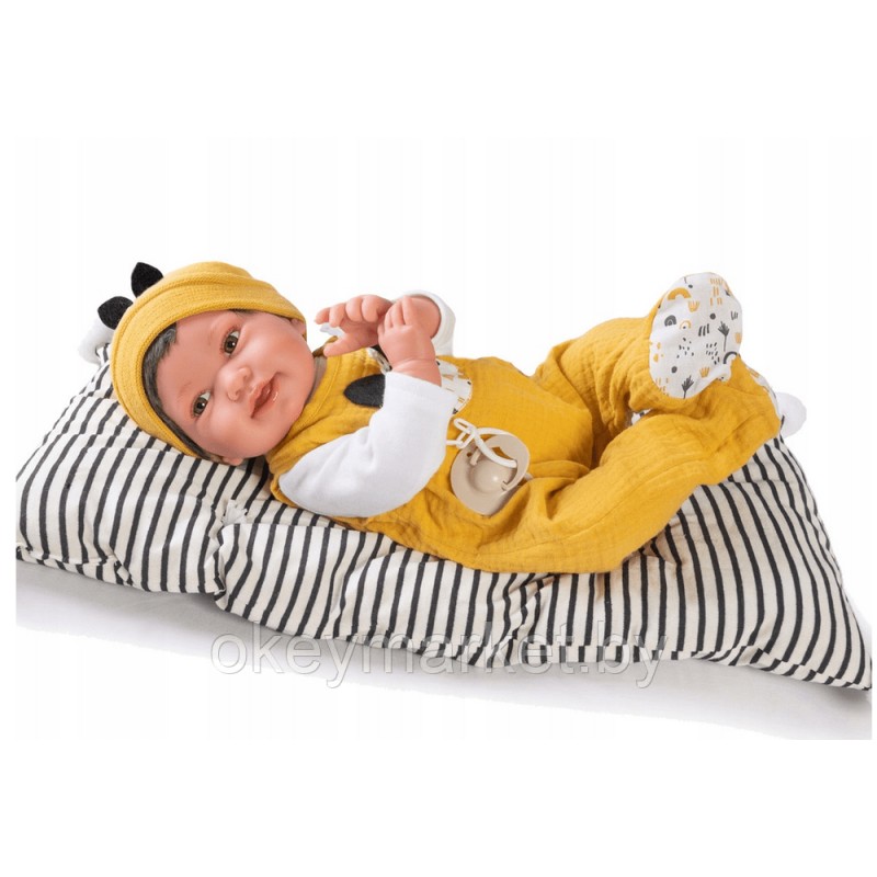 Кукла Antonio Juan Пиппо 33234, 40 см