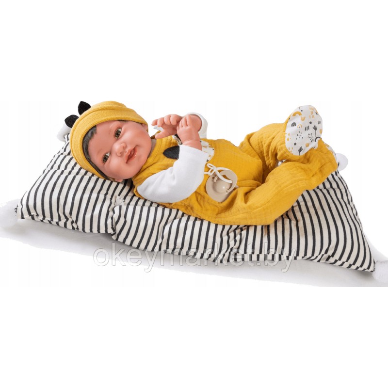 Кукла Antonio Juan Пиппо 33234, 40 см