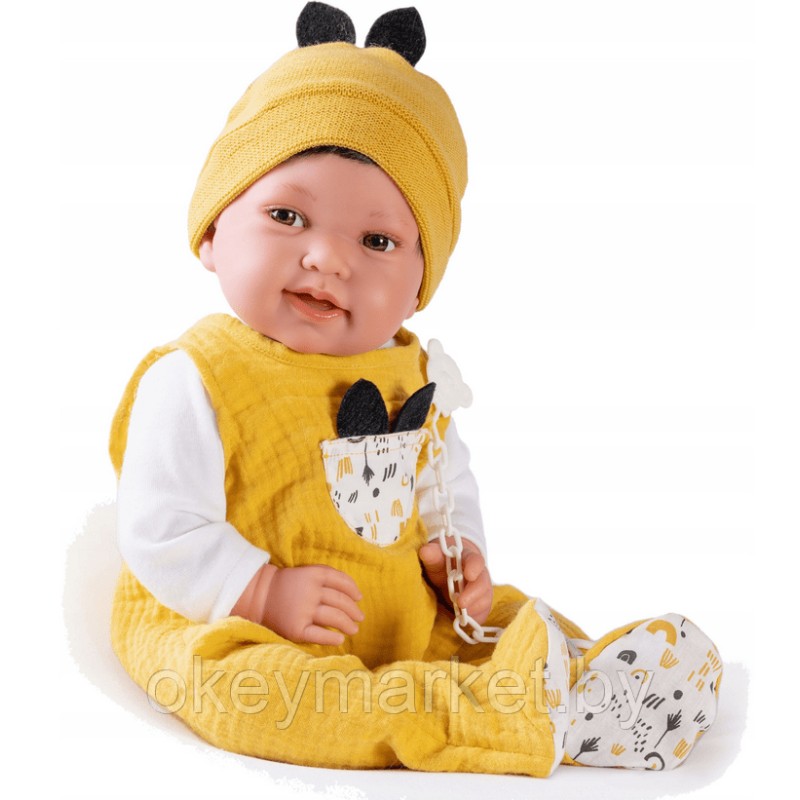 Кукла Antonio Juan Пиппо 33234, 40 см