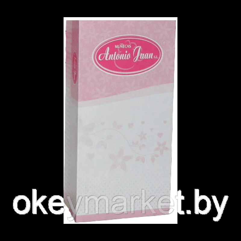 Кукла Antonio Juan Пиппо 33234, 40 см