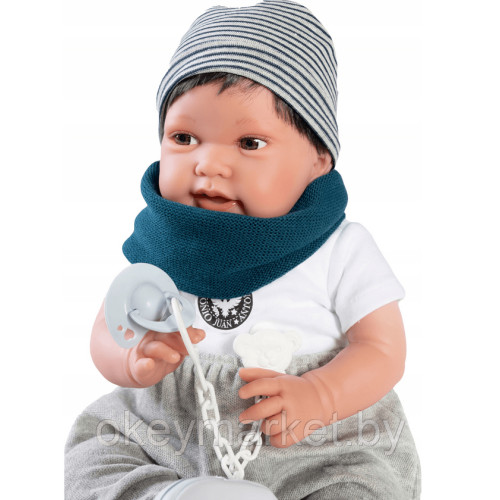 Кукла Antonio Juan  Pipo 33235, 40 см