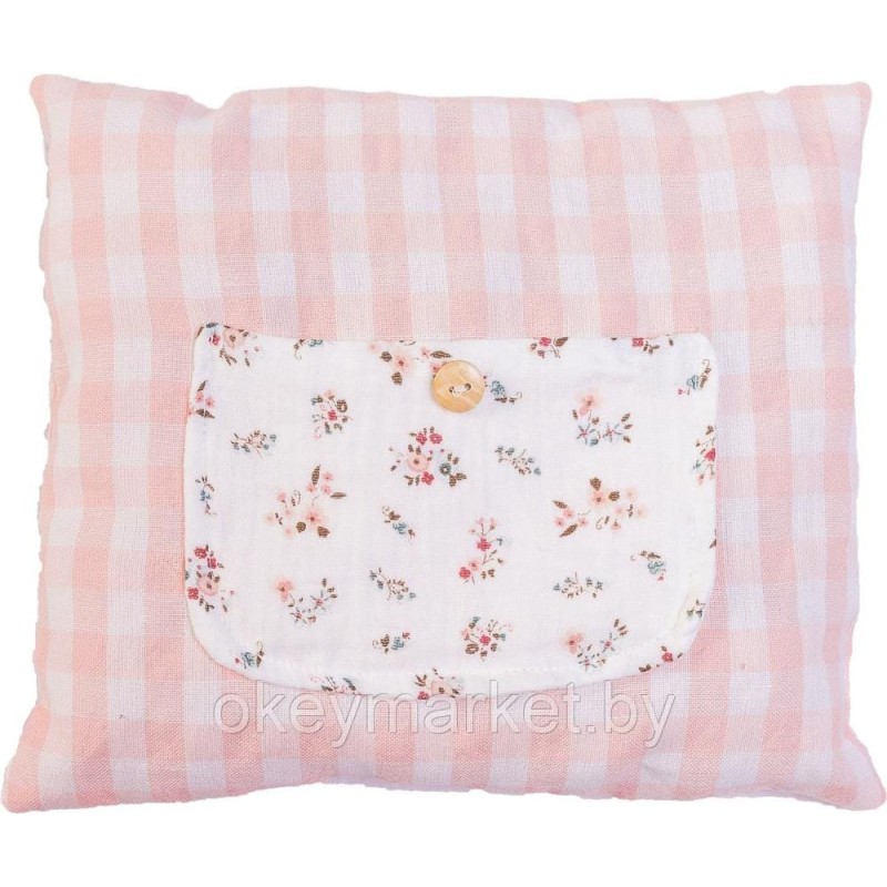 Кукла Antonio Juan Ника в розовом 33341, 42 см