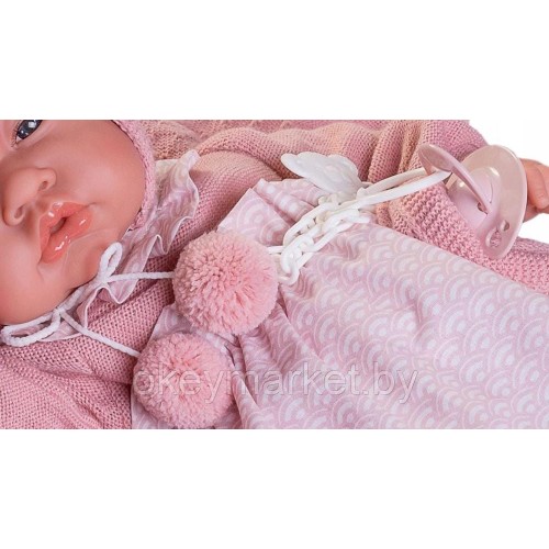 Кукла Antonio Juan Рейчел 33342 , 42 см