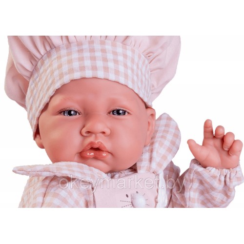 Кукла Antonio Juan Рейчел 33350 , 42 см