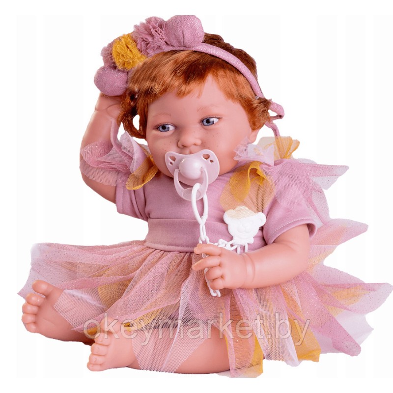 Кукла Antonio Juan Пиппа 33351 , 42 см