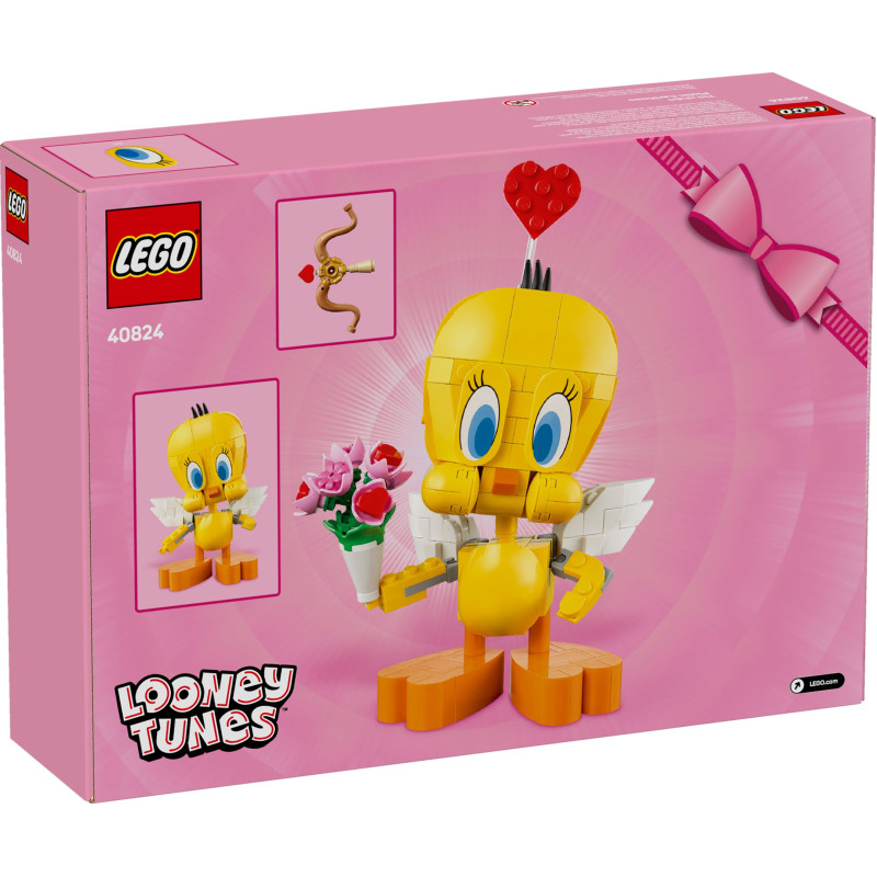 40824 LEGO Other Looney Tunes Милая Твити Берд