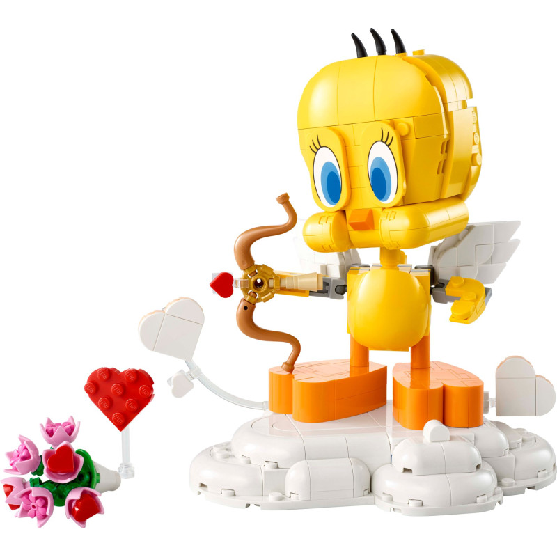 40824 LEGO Other Looney Tunes Милая Твити Берд