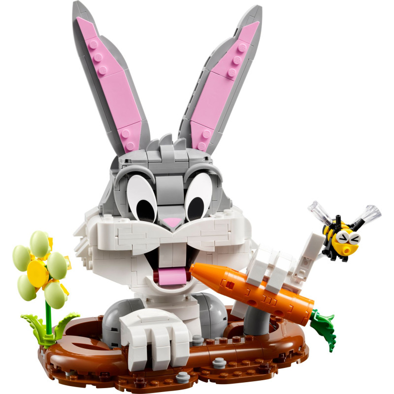 40920 LEGO Looney Tunes Багз Банни
