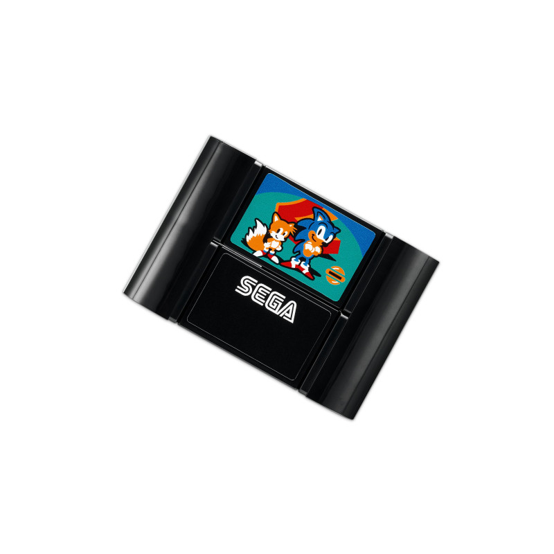 40926 LEGO Приставка SEGA Mega Drive