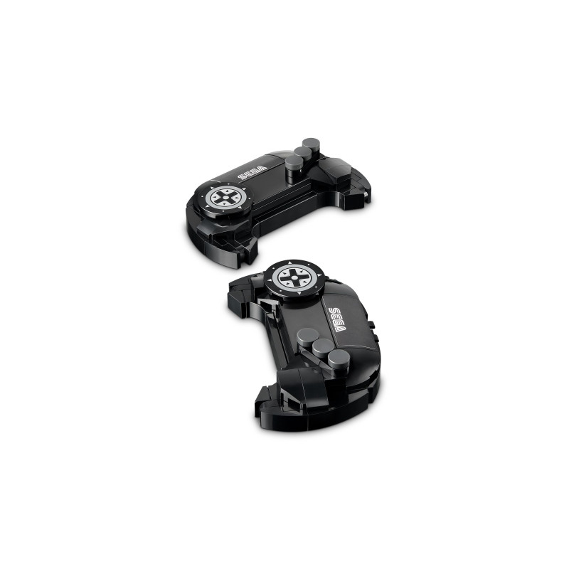 40926 LEGO Приставка SEGA Mega Drive