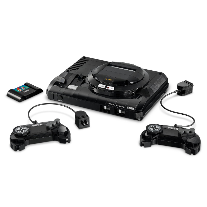 40926 LEGO Приставка SEGA Mega Drive