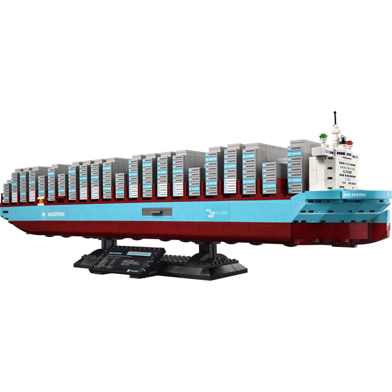 40955 LEGO Other Контейнеровоз Maersk Dual-Fuel