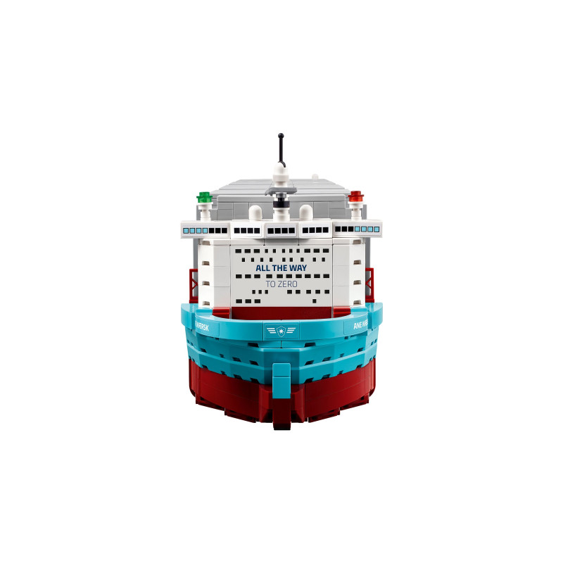 40955 LEGO Other Контейнеровоз Maersk Dual-Fuel