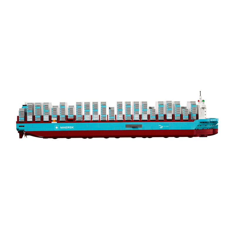 40955 LEGO Other Контейнеровоз Maersk Dual-Fuel
