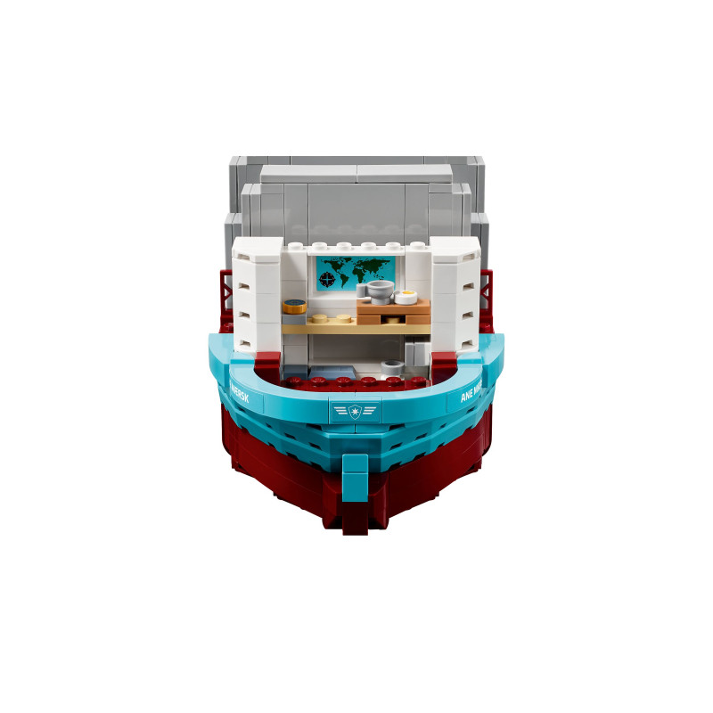 40955 LEGO Other Контейнеровоз Maersk Dual-Fuel