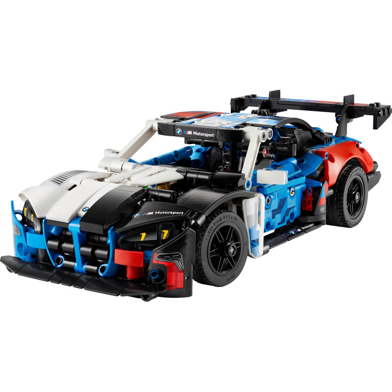 42226 LEGO Technic Гоночный автомобиль BMW M4 GT3 EVO