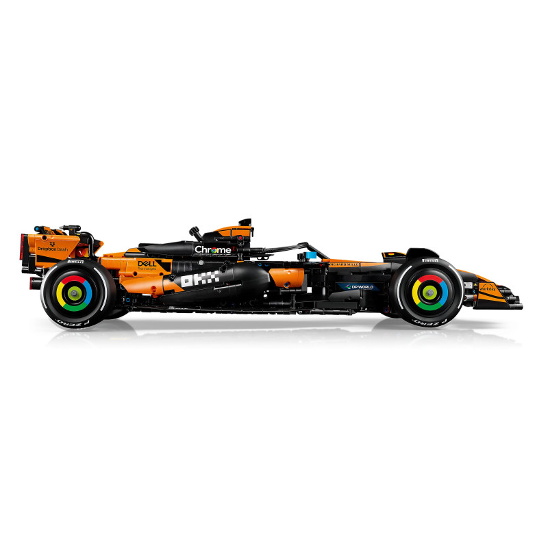 42228 LEGO Technic Formula 1 Гоночный автомобиль McLaren MCL39
