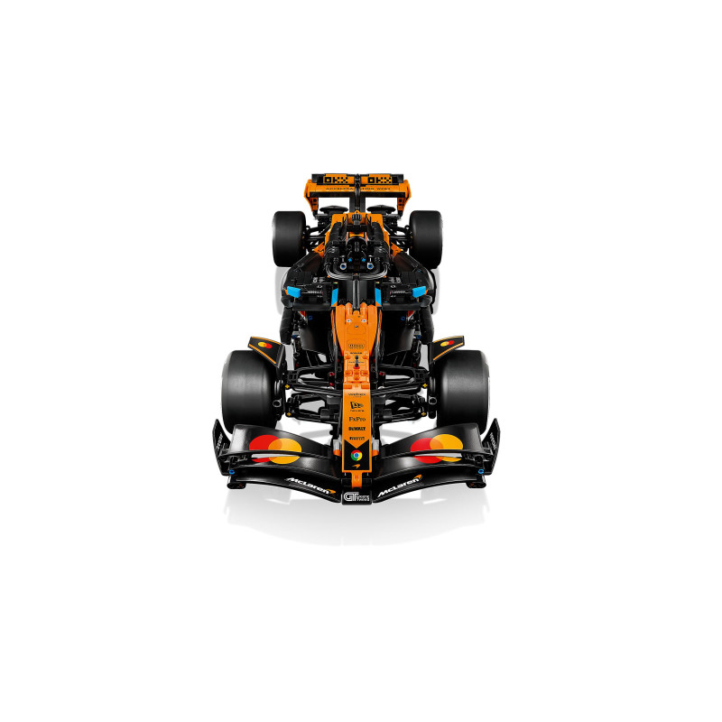 42228 LEGO Technic Formula 1 Гоночный автомобиль McLaren MCL39