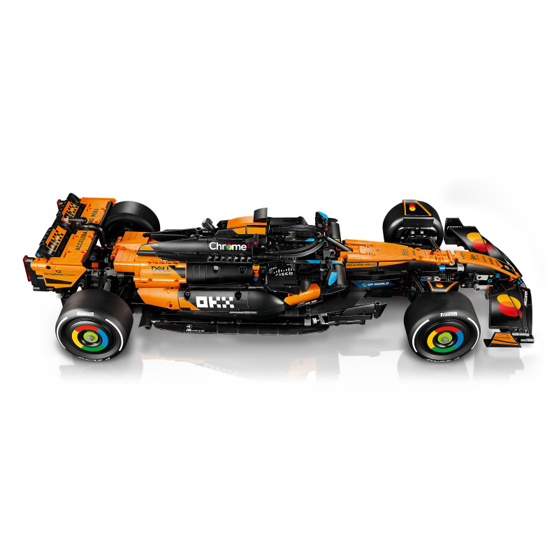42228 LEGO Technic Formula 1 Гоночный автомобиль McLaren MCL39